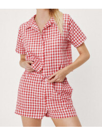 SET PIJAMA IN CAROURI 