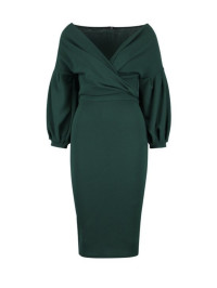 ROCHIE MIDI VERDE