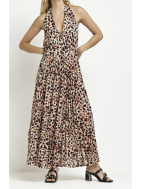 ROCHIE MAXI PRINT