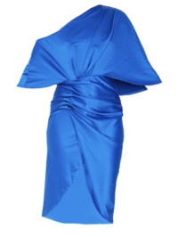 ROCHIE ALBASTRU ELECTRIC 