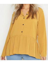 Cămașă plus Boohoo