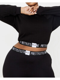 SET SPORT BLUZĂ ȘI PANTALONI