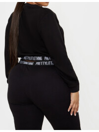 SET SPORT BLUZĂ ȘI PANTALONI