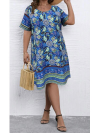 ROCHIE BLUE 