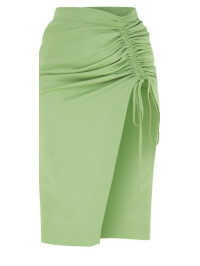 FUSTA VERDE CU ȘLIȚ ADÂNC 