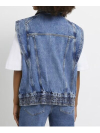 VESTA DENIM