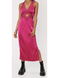 Rochie in V Nasty Gal