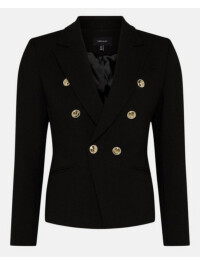 BLAZER MILITAR CU NASTURI KAREN MILLEN