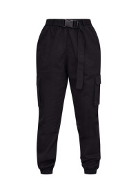 PANTALONI SPORT CU CATARAMA