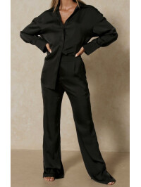 CĂMAȘĂ LEJERA DIN SATIN