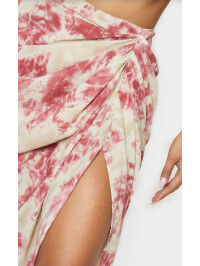 FUSTA ROZ ÎNCREȚITĂ 