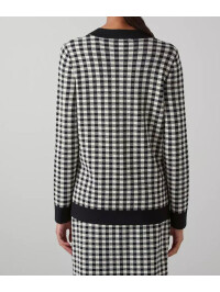 CARDIGAN CU ÎNCHIDERE CU NASTURI