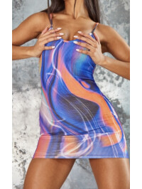 ROCHIE MULTI ABSTRACT