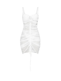 ROCHIE ALBĂ DE PLAJĂ 