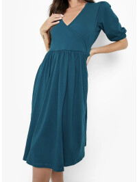 ROCHIE MIDI CU MANECI 3/4