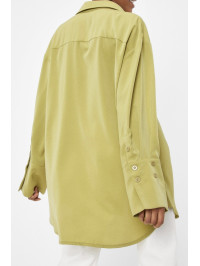 Cămașă olive Nasty Gal 