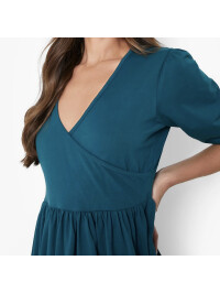 ROCHIE MIDI CU MANECI 3/4