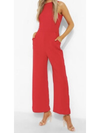 SALOPETA LUNGA FĂRĂ MANECI 