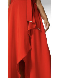 Rochie lunga Karen Millen 