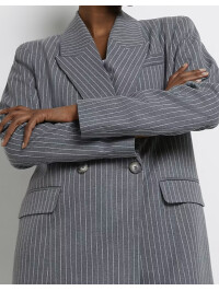 SACOU CU DUNGI SUBȚIRI 