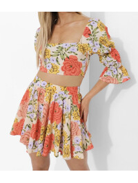 PANTALONI SCURȚI  FLIPPY