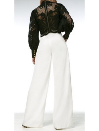 Pantaloni lejeri  Karen Millen 