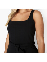 SALOPETA PLUS CU TIV DESPICAT 