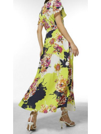 Rochie îndrăzneață florală Karen Millen 
