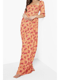 ROCHIE LUNGA CU TRANDAFIRI 