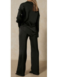 CĂMAȘĂ LEJERA DIN SATIN