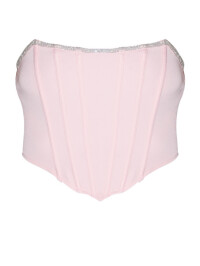 CORSET ROZ 