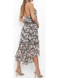 ROCHIE MIDI CU DECOLTEU 