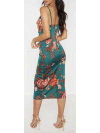 ROCHIE MIDI VERDE SMERALD