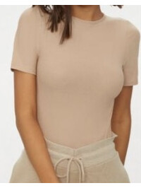 BODY CU MÂNECĂ SCURTĂ