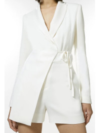 Salopeta elegantă Karen Millen 