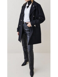 PALTON CU CROI DREPTT