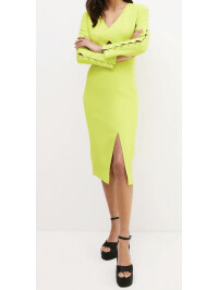 ROCHIE MIDI NEON 