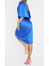 ROCHIE ALBASTRU ELECTRIC 