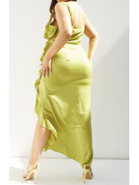 ROCHIE NEON LUNGA 