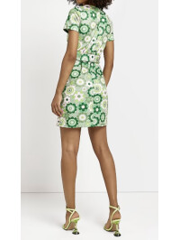 ROCHIE MINI CU CUREA 