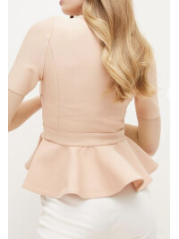 BLUZA NUDE