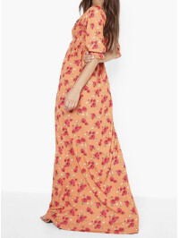 ROCHIE LUNGA CU TRANDAFIRI 