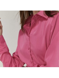 Rochie satin Nasty Gal