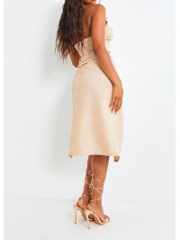 ROCHIE CU DETALIU INEL LEMN