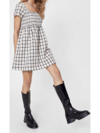 Rochie smock Nasty Gal 