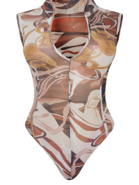 BODY IMPRIMARE MARMURĂ MARO 