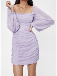 Rochie scurta Nasty Gal 