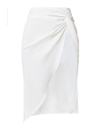 FUSTA CU NOD IN TALIE 