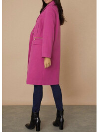 PALTON CU CROI DREPT 