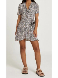 ROCHIE SCURTA CU IMPRIMEU